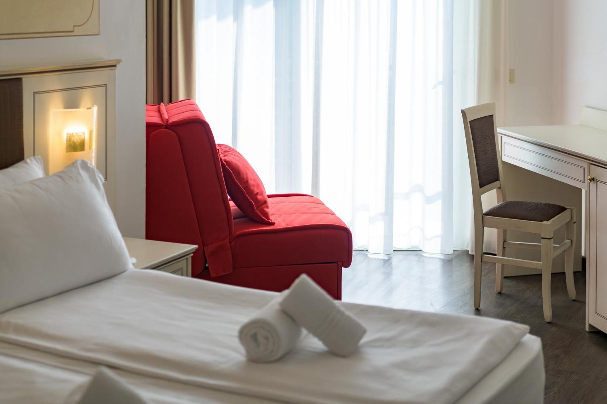 Hotel Sogno Del Benaco Limone sul Garda Exterior photo