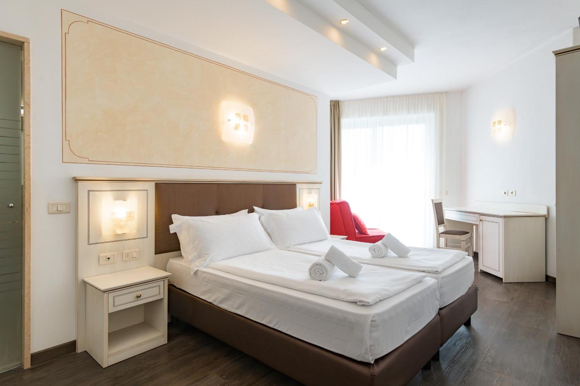 Hotel Sogno Del Benaco Limone sul Garda Exterior photo
