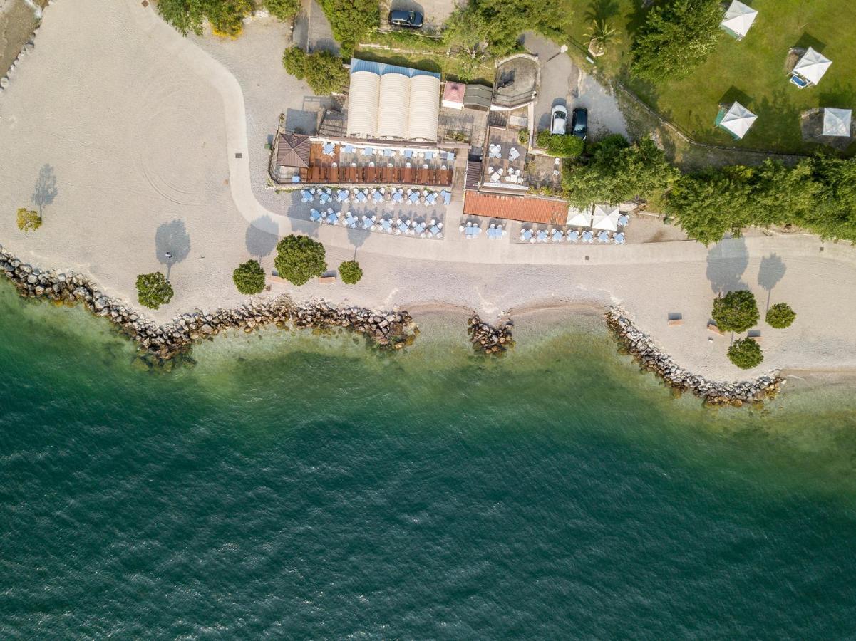 Hotel Sogno Del Benaco Limone sul Garda Exterior photo